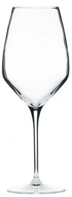 Atelier Crystal White Wine Glass 15.5oz