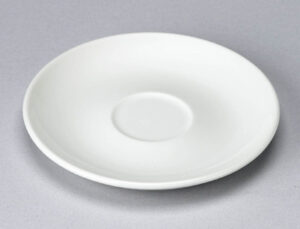 Churchill Vitrified Ultimo - 160mm Coupe Saucer-0