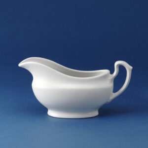 Churchill Mini Sauce Boat 4oz