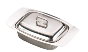 Butter Dish