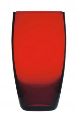 Artis Ruby Red Highball 450ml/15.75oz