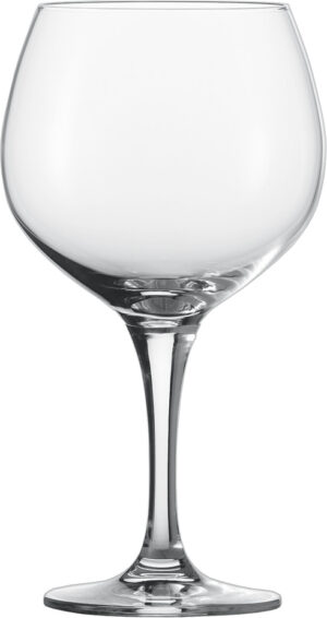 Mondial Crystal Burgundy Wine Glass 20oz