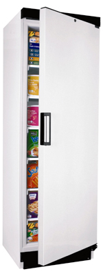 Tefcold UF1380 Upright Freezer