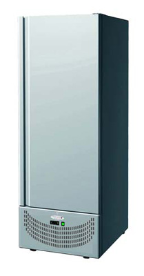 Tefcold RF500 Upright Freezer-0