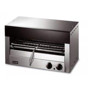 Lincat Lynx 400 Electric Infra-Red Grill LPC