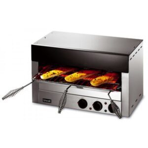 Lincat Lynx 400 Electric Infra-Red Grill LSC