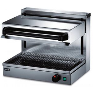 Lincat Silverlink 600 Electric Salamander Grill AS4