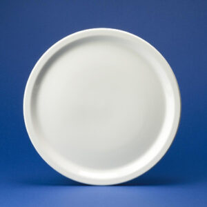 Churchill Super Vitrified Pizza Plate 34.29cm/13.5"