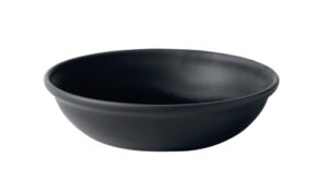 Ceraflame Ceramic Shallow Bowl 16cm