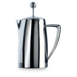 8 Cup Art Deco Cafetiere