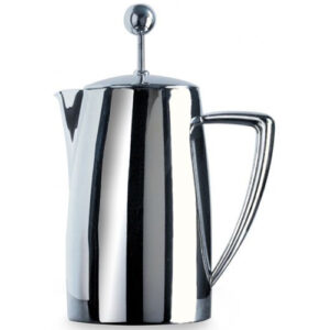 6 Cup Art Deco Cafetiere