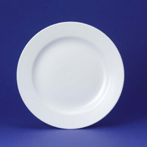 Churchill Super Vitrified Classic Plate 23cm/9"