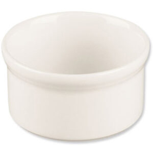 Churchill Vitrified Cookware 3.2oz Ramkin