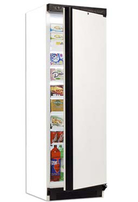 Tefcold SD1380 Upright Fridge