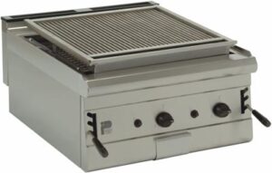 Parry PGC6 (Gas) Chargrill