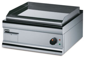 Lincat Silverlink 600 Electric Griddle GS6/C