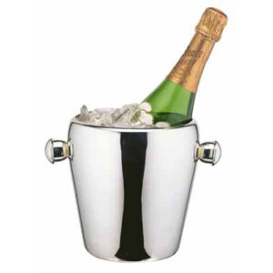 Elia Stainless Steel Prestige Wine Bucket