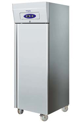 Tefcold RF710 Upright Freezer-0