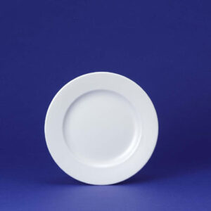 Churchill Super Vitrified Classic Plate 20.3cm/8"