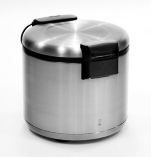 Hallco 20 Litre Rice Warmer