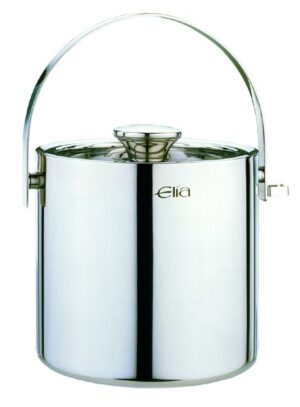 Elia Double Walled Ice Bucket