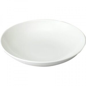 Churchill Vitrified Evolve – Large Coupe Pasta Bowl 9 3/4″ 40oz