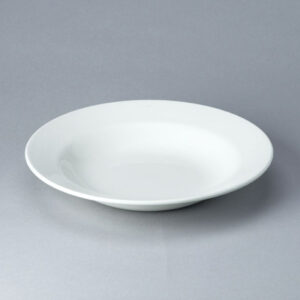 Churchill Vitrified 11″ Small Pasta Plate