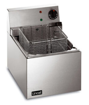 Lincat Lynx 400 Electric Fryer LDF