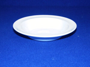 Churchill Rimmed Fruit Bowl 6.7oz