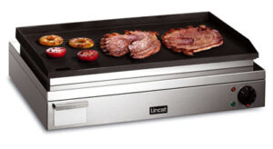 Lincat Lynx 400 Electric Griddle LGR2