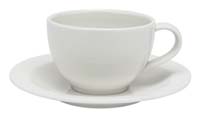 Elia Miravell Espresso Cup & Saucer-0