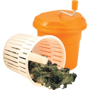 10 Ltr Salad spinner