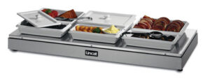 Lincat HB3 Hot Plate