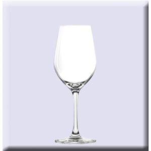 Temptation Crystal Riesling Wine Glass 9oz