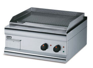 Lincat Silverlink 600 Electric Griddle GS6/TFR