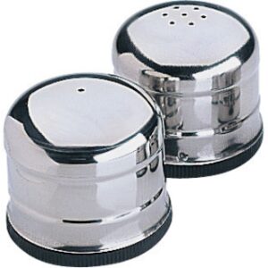 Jumbo Condiment Set 6cm