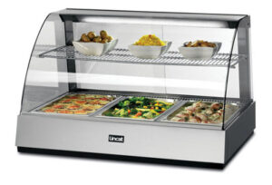 Lincat Seal Heated Showcase SCH1085