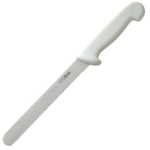 Hygiplas Bread Knife 8″