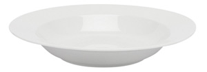 Elia Miravell Rimmed Pasta / Soup Bowl-0