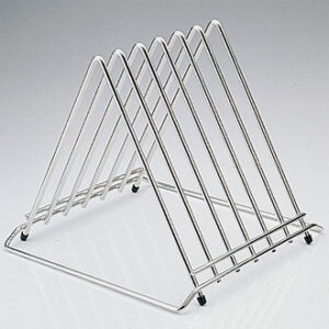 Stainless Steel Rack