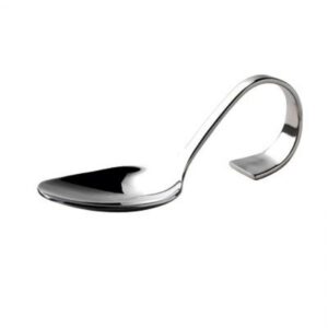 Stainless Steel Tasting Spoon