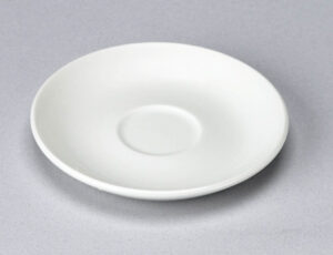 Churchill Vitrified Ultimo – 120mm Small Coupe Saucer