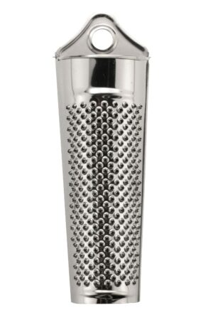 Stainless Steel Nutmeg Grater