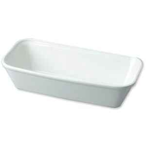 Churchill Vitrified Cookware 21oz Rectangular Dish