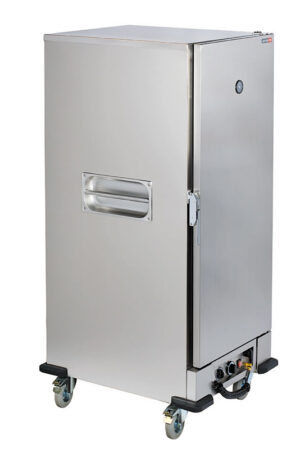 Parry BT1 Hot Cupboard