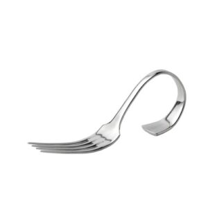 Stainless Steel Tasting Fork