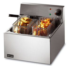 Lincat Lynx 400 Electric Fryer LFF