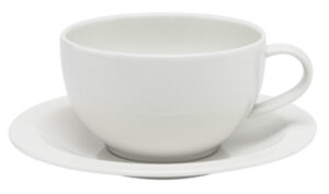 Elia Miravell Breakfast / Tea Cup & Saucer