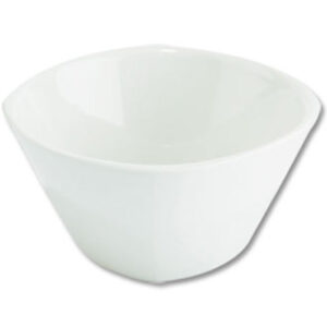 Churchill Vitrified Bit On The Side – 18oz Square Bowl