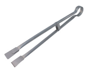 BBQ / Steak Tongs 21″